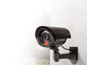 Sicurezza in Casa